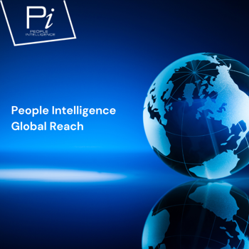 People Intelligence Global Reach